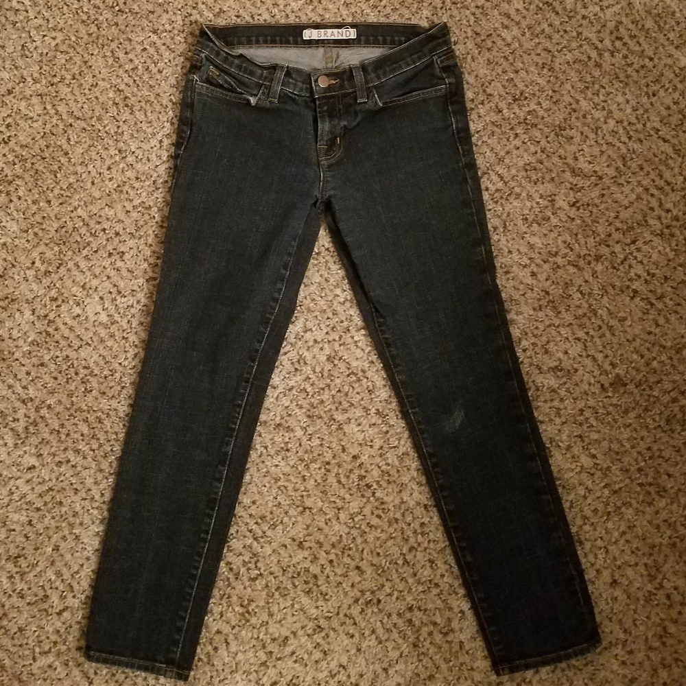 J Brand Jeans Size 27